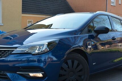 Opel Astra 31.000 km 14.990 &euro; Bergkamen 59192