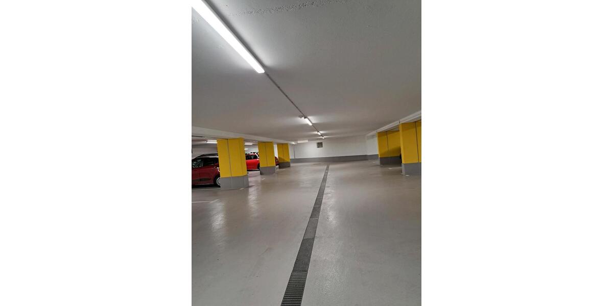 Etagenwohnung Iserlohn Sümmern - 1 Zimmer, 38 m&sup2;, 650&euro; | Angebot:25637346