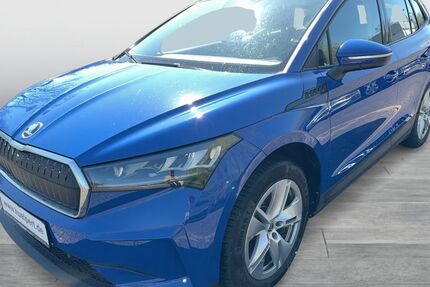 Skoda Enyaq 16.512 km 20.880 &euro; Dortmund 44269