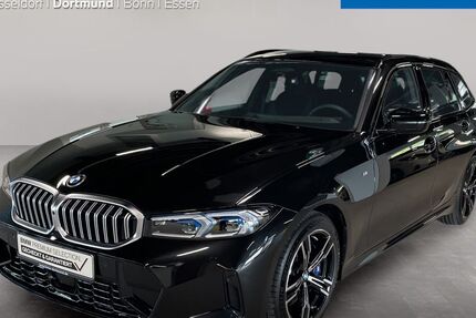 BMW 320 2.540 km 46.999 &euro; Dortmund 44263