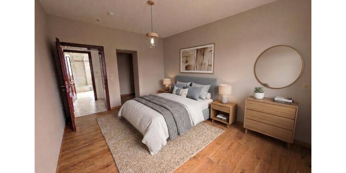 Erdgeschoßwohnung Dortmund Bövinghausen - 3 Zimmer, 91 m&sup2;, 780&euro; | Angebot:26617946