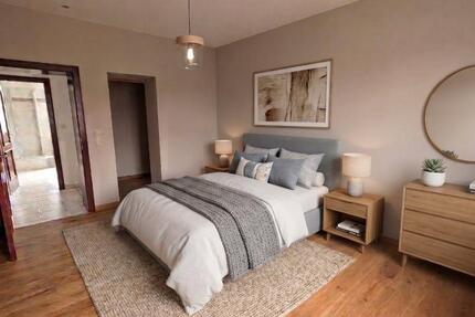 Wohnung Dortmund Bövinghausen - 3 Zimmer, 91 m&sup2;, 780&euro; | Angebot:26617946