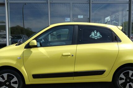 Renault Twingo 106.000 km 5.200 &euro; Bergkamen 59192
