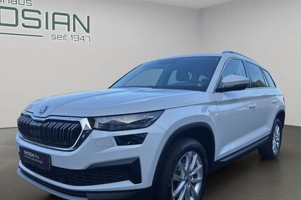 Skoda Kodiaq 29.909 km 35.980 &euro; Iserlohn 58642