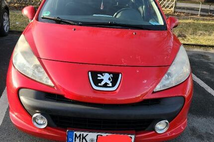 Peugeot 207 138.000 km 2.400 &euro; Hemer 58675