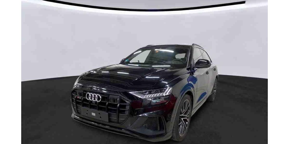 Audi SQ8 102.807 km 63.866 &euro; Hamm 59067