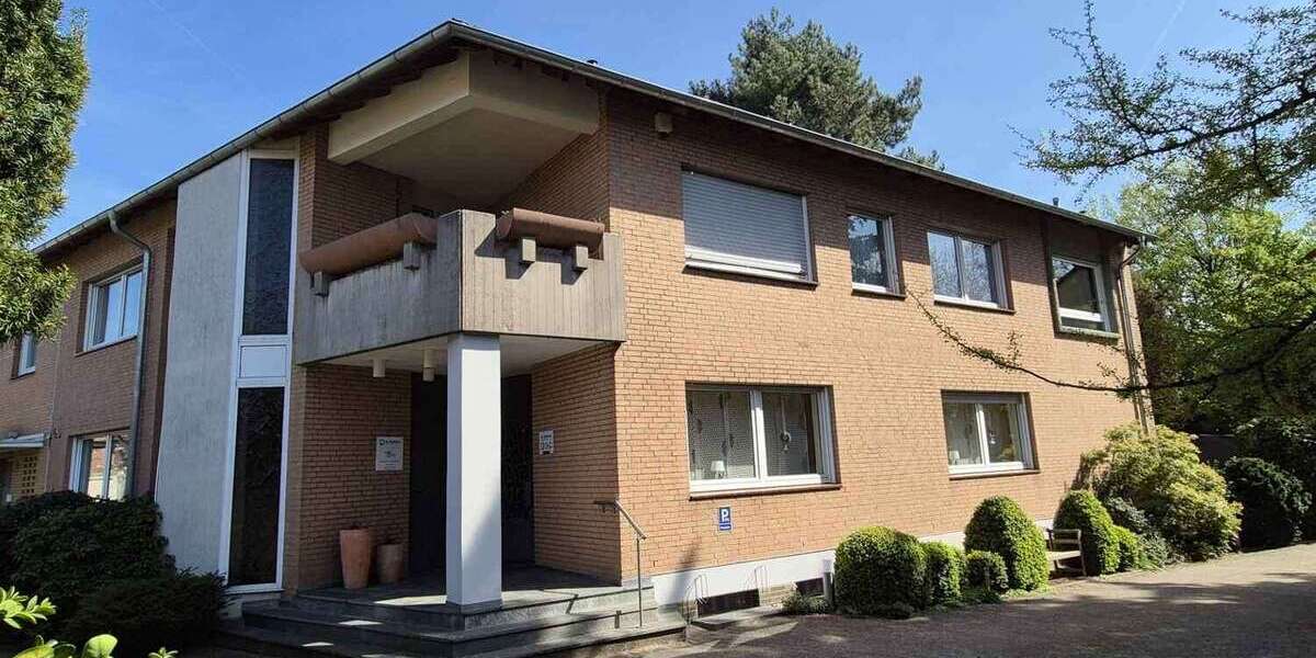 Gewerbeobjekt Bönen - 923&euro; | Angebot:26571074