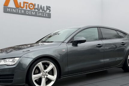 Audi A7 197.000 km 17.690 &euro; Dortmund 44149