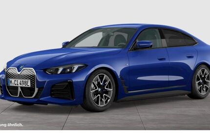 BMW i4 16.713 km 49.940 &euro; Unna 59425