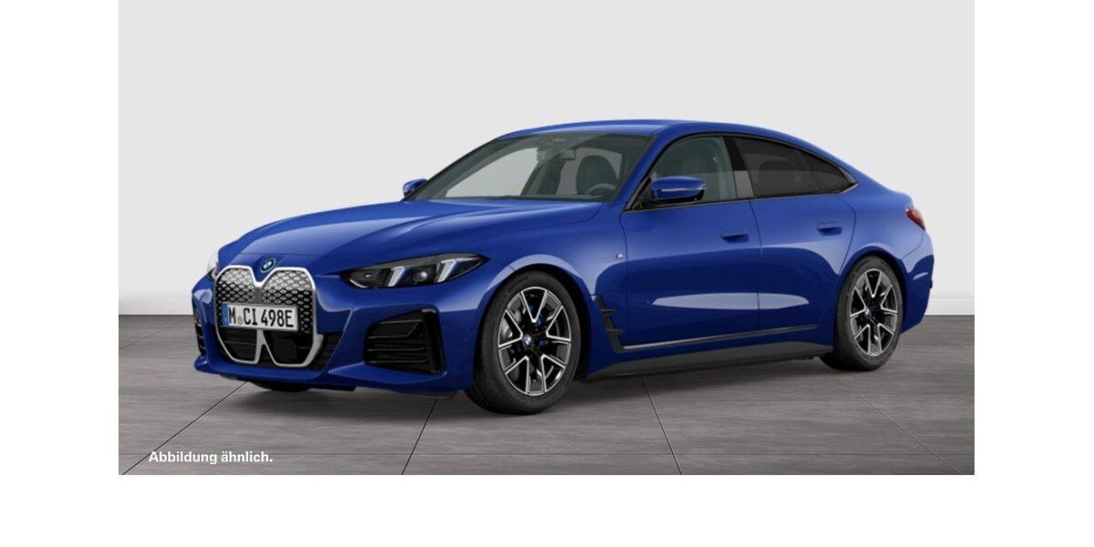 BMW i4 16.713 km 50.890 &euro; Unna 59425