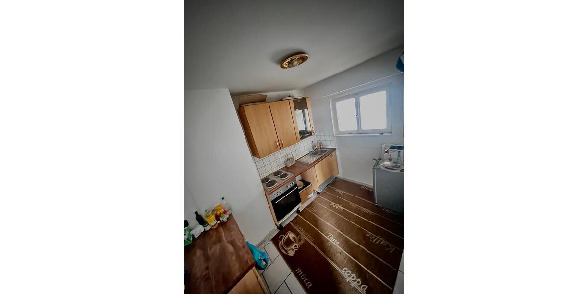 Etagenwohnung Dortmund Hombruch - 2 Zimmer, 60 m&sup2;, 530&euro; | Angebot:25978311