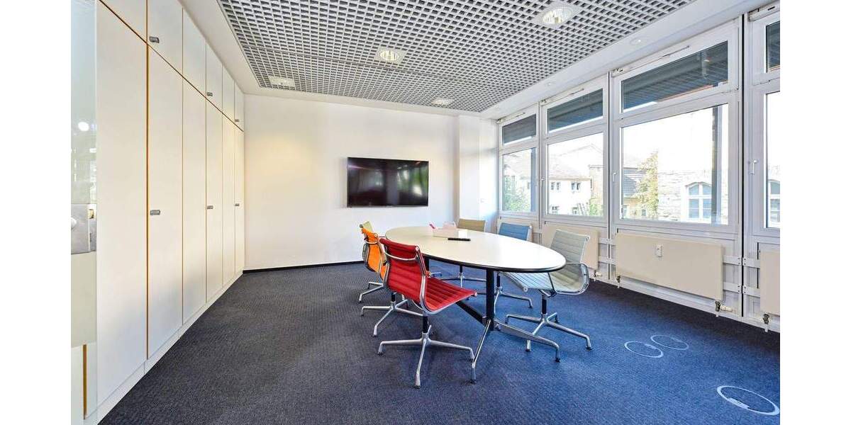 Gewerbeobjekt Iserlohn Zentrum - 1.829&euro; | Angebot:25654386