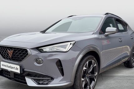 Cupra Formentor 49.163 km 26.180 &euro; Dortmund 44269