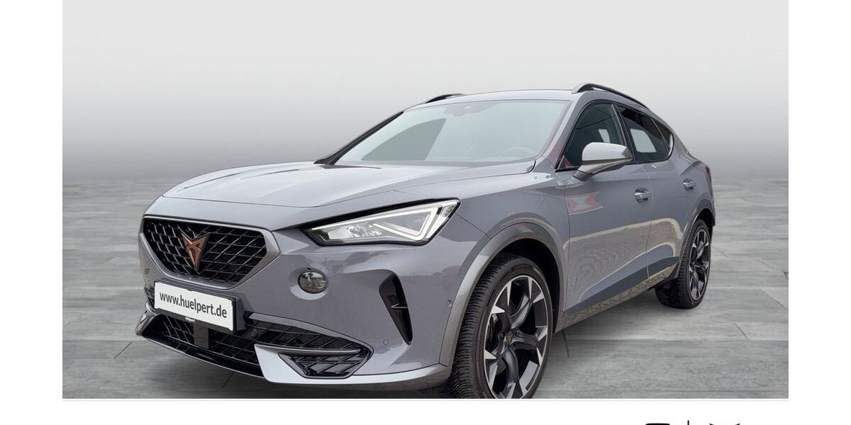 Cupra Formentor 49.163 km 26.180 &euro; Dortmund 44269