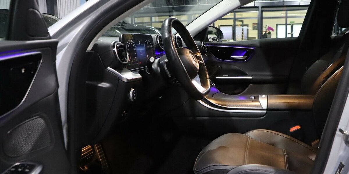 Mercedes-Benz C 220 d T 4Matic ADVANCED AMG-LINE SPORT MATRIX 157.000 km 28.111 &euro; Hamm 59077