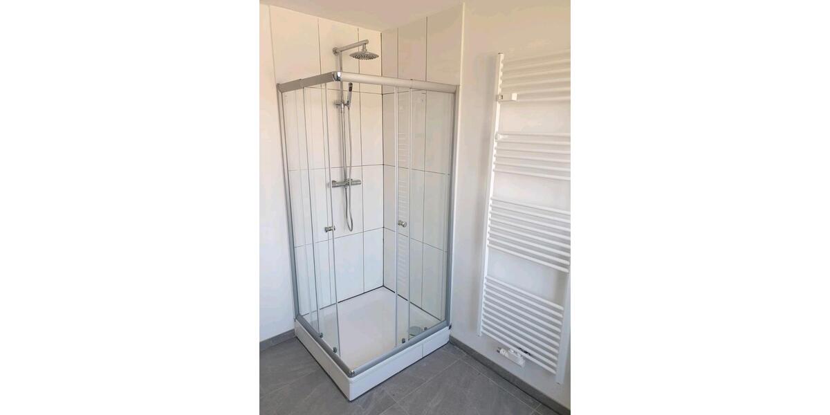 Dachgeschoßwohnung Ahlen Dolberg - 3 Zimmer, 74 m&sup2;, 690&euro; | Angebot:25635889