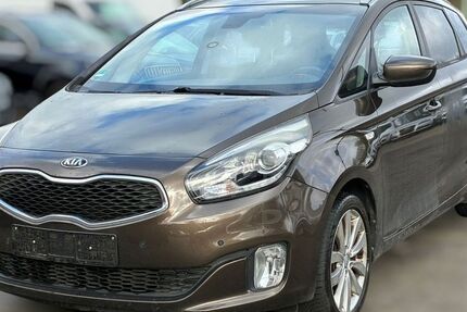 Kia Carens 135.688 km 3.950 &euro; Hagen 58135