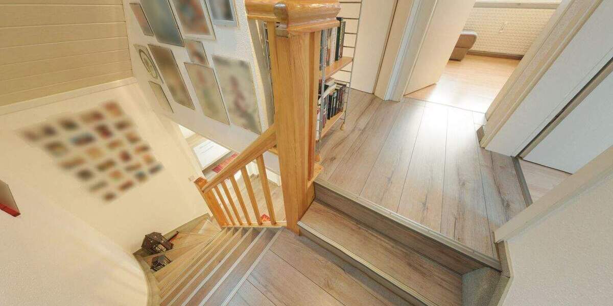 Doppelhaushälfte Hamm Heessen - 6 Zimmer, 87 m&sup2;, 219.000&euro; | Angebot:25744173