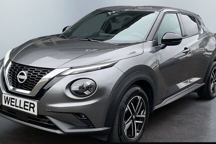 Nissan Juke 23.869 km 19.570 &euro; Dortmund 44143