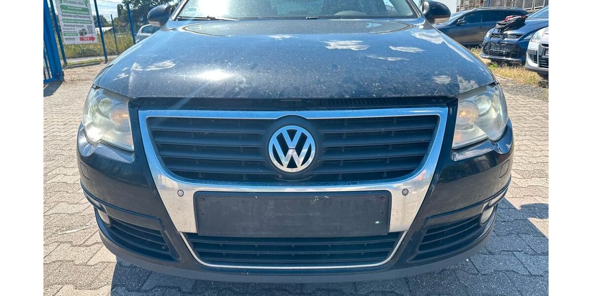 VW Passat 419.000 km 2.800 &euro; Castrop-Rauxel 44579