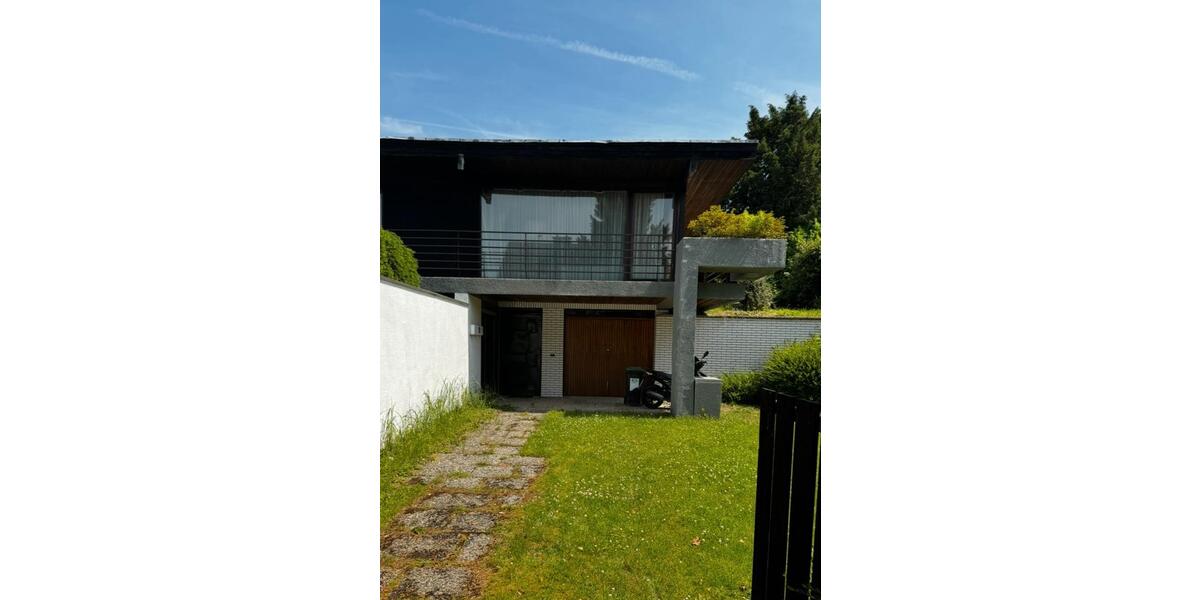 Einfamilienhaus Hagen Hagen-Mitte - 3 Zimmer, 100 m&sup2;, 340.000&euro; | Angebot:25637364