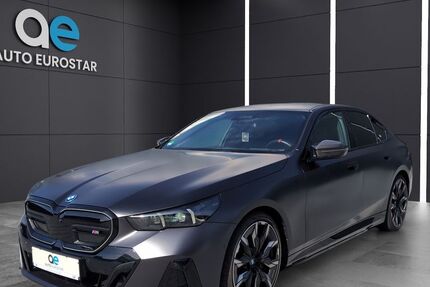 BMW i5 20.000 km 69.950 &euro; Hamm 59077