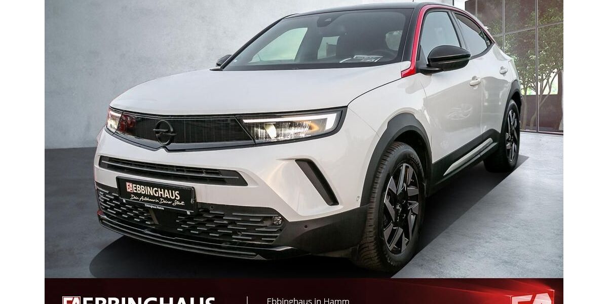 Opel Mokka-e 18.065 km 17.999 &euro; Hamm 59067