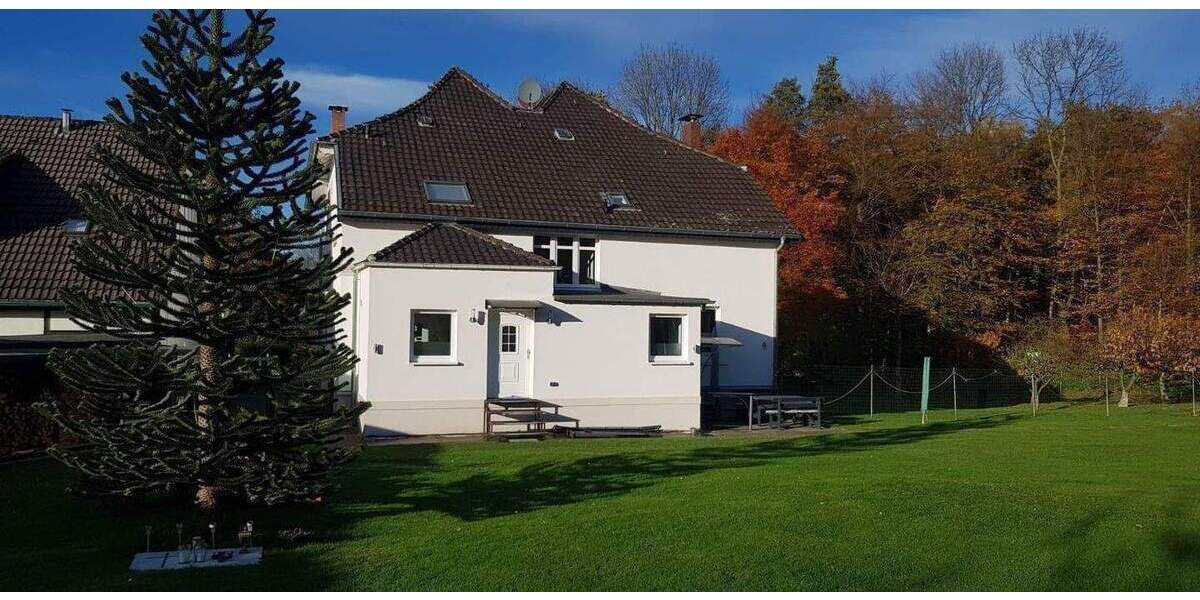 Mehrfamilienhaus, Wohnhaus Hagen Vorhalle - 590.000&euro; | Angebot:25774322