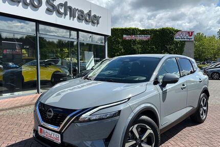 Nissan Qashqai 9.350 km 29.980 &euro; Hamm 59067