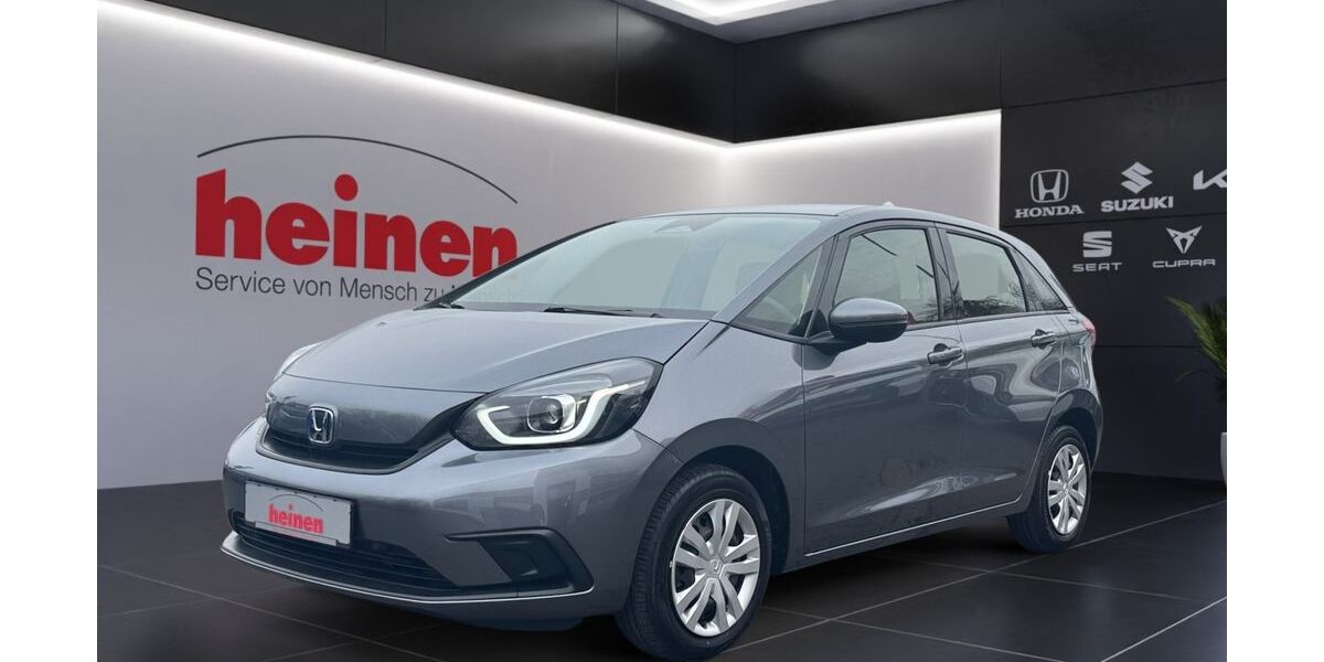 Honda Jazz 16.893 km 17.899 &euro; Dortmund 44149