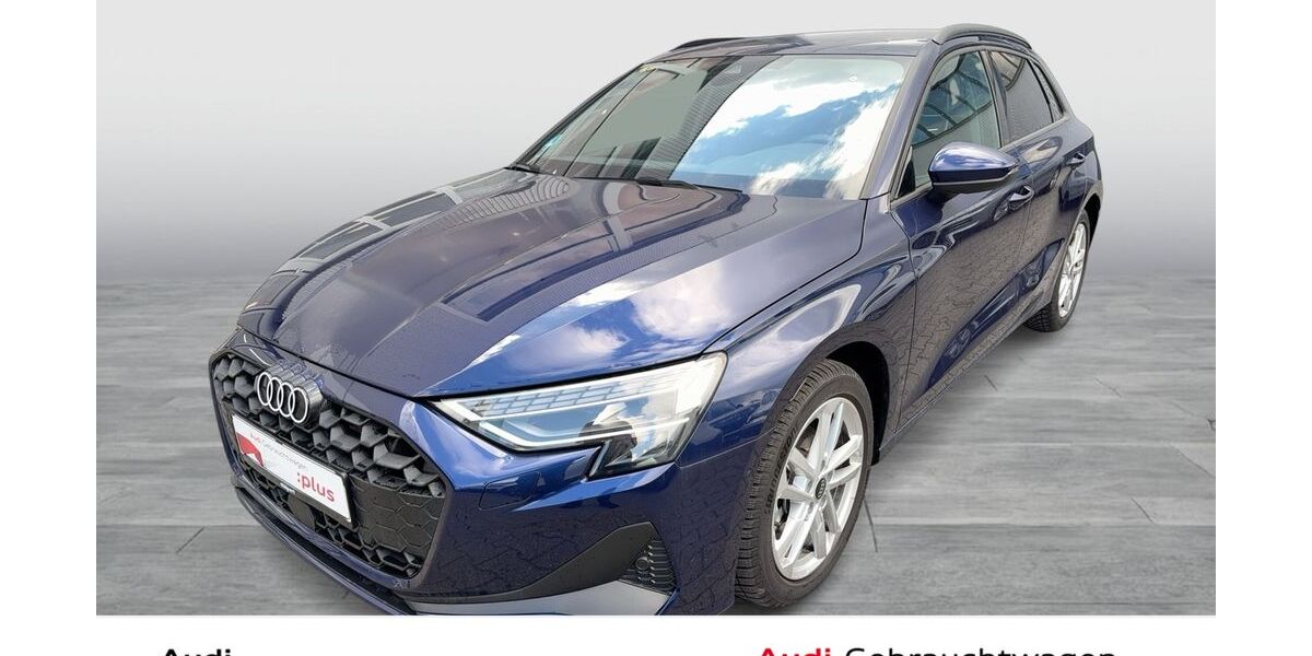 Audi A3 5.190 km 28.933 &euro; Dortmund 44143