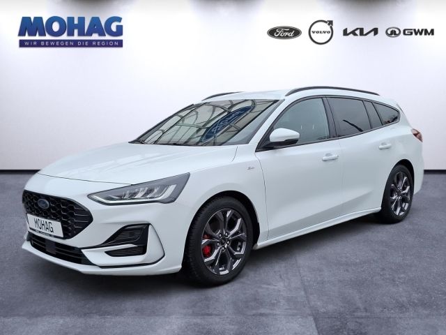 Ford Focus 94.464 km 14.690 &euro; Datteln 45711