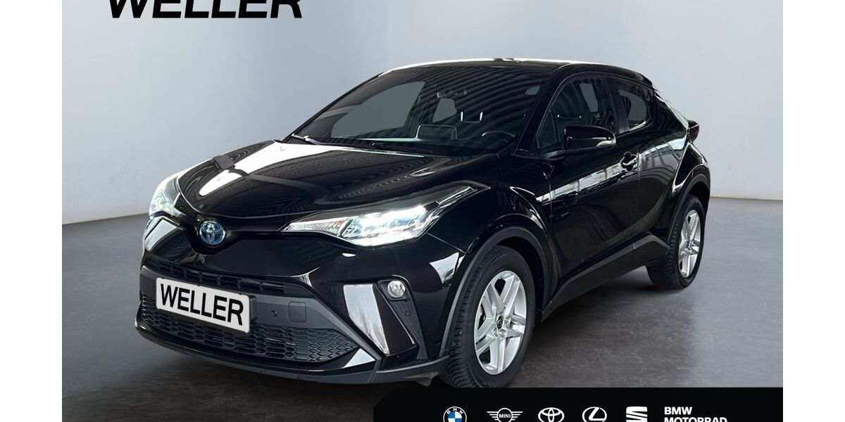 Toyota C-HR 35.515 km 22.870 &euro; Dortmund 44143