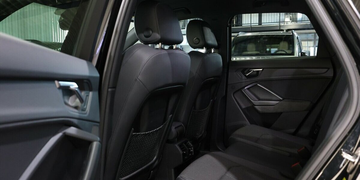 Audi Q3 40 TDI QUATTRO S-LINE SPORT BLACK MATRIX-LED 172.000 km 27.333 &euro; Hamm 59077