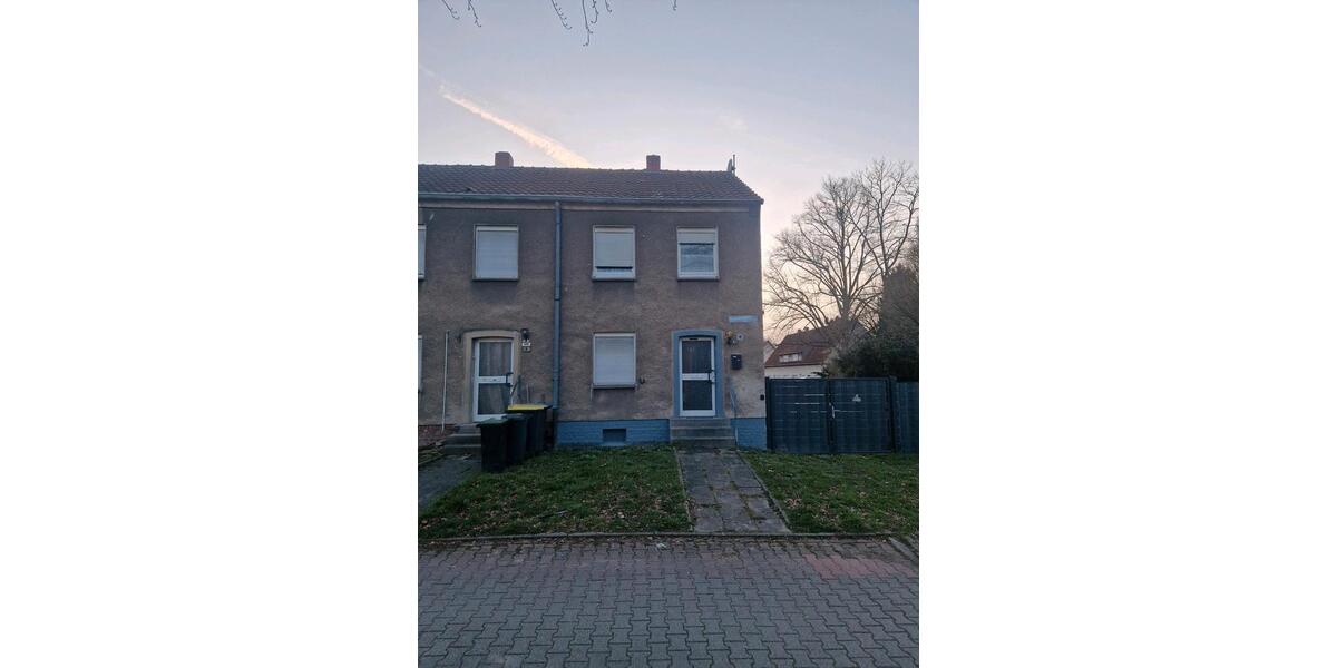 Reihenhaus Bönen - 3 Zimmer, 52 m&sup2;, 99.000&euro; | Angebot:26000882