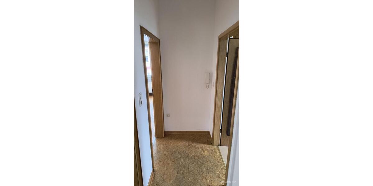 Etagenwohnung Iserlohn Gerlingsen - 3 Zimmer, 65 m&sup2;, 400&euro; | Angebot:25942440