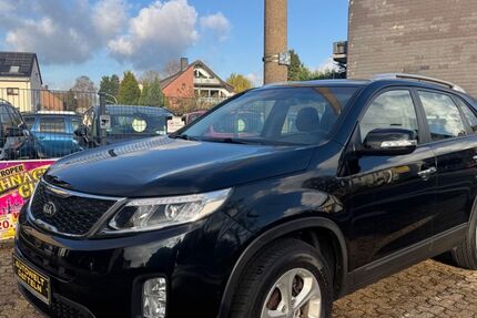 Kia Sorento 141.900 km 9.700 &euro; Datteln 45711