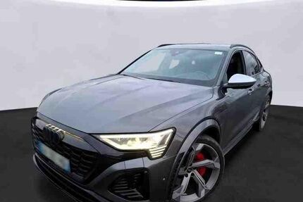 Audi SQ8 e-tron 13.284 km 74.050 &euro; Hagen 58091