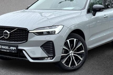 Volvo XC60 19.655 km 44.800 &euro; Hamm 59067