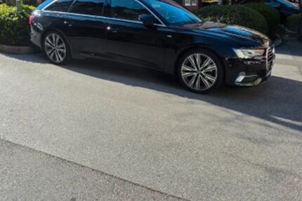 Audi A6 236.000 km 20.990 &euro; Hagen 58095