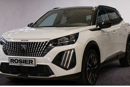 Peugeot 2008 29.358 km 23.623 &euro; Menden 58706
