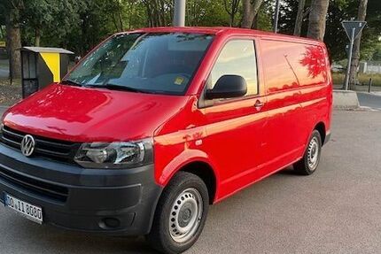 VW T5 Transporter 320.000 km 6.200 &euro; Dortmund 44139