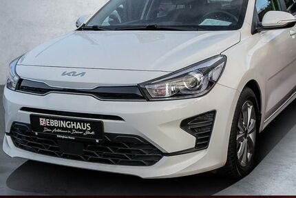 Kia Rio 74.000 km 13.450 &euro; Hamm 59067