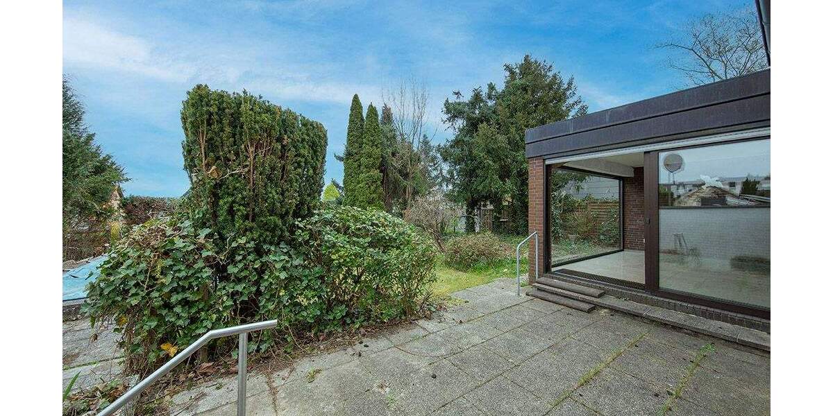 Einfamilienhaus Dortmund Benninghofen-Loh - 7 Zimmer, 162 m&sup2;, 350.000&euro; | Angebot:25701034