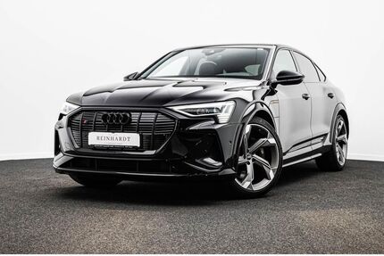 Audi e-tron 81.441 km 41.260 &euro; Hagen 58091