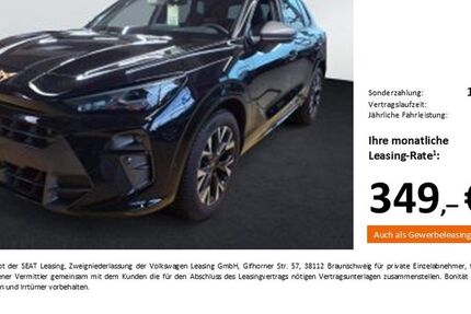 Cupra Terramar 18.241 km 38.660 &euro; Dortmund 44269