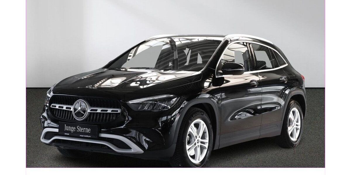 Mercedes-Benz GLA 200 15.565 km 34.865 &euro; Ahlen 59229