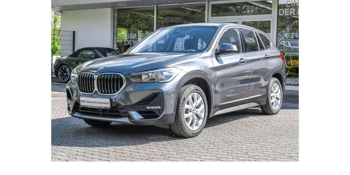 BMW X1 62.990 km 20.490 &euro; Iserlohn 58636
