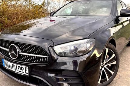 Mercedes-Benz E 300 98.000 km 35.000 &euro; Hamm 59071