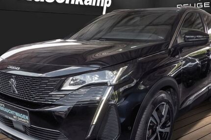 Peugeot 3008 21.382 km 27.980 &euro; Lünen 44532